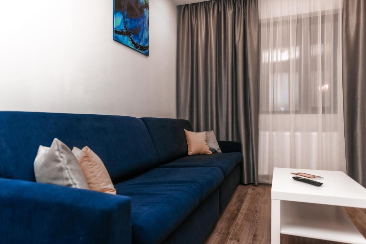 Puzzle Apartaments&Studios Craiova Kültér fotó