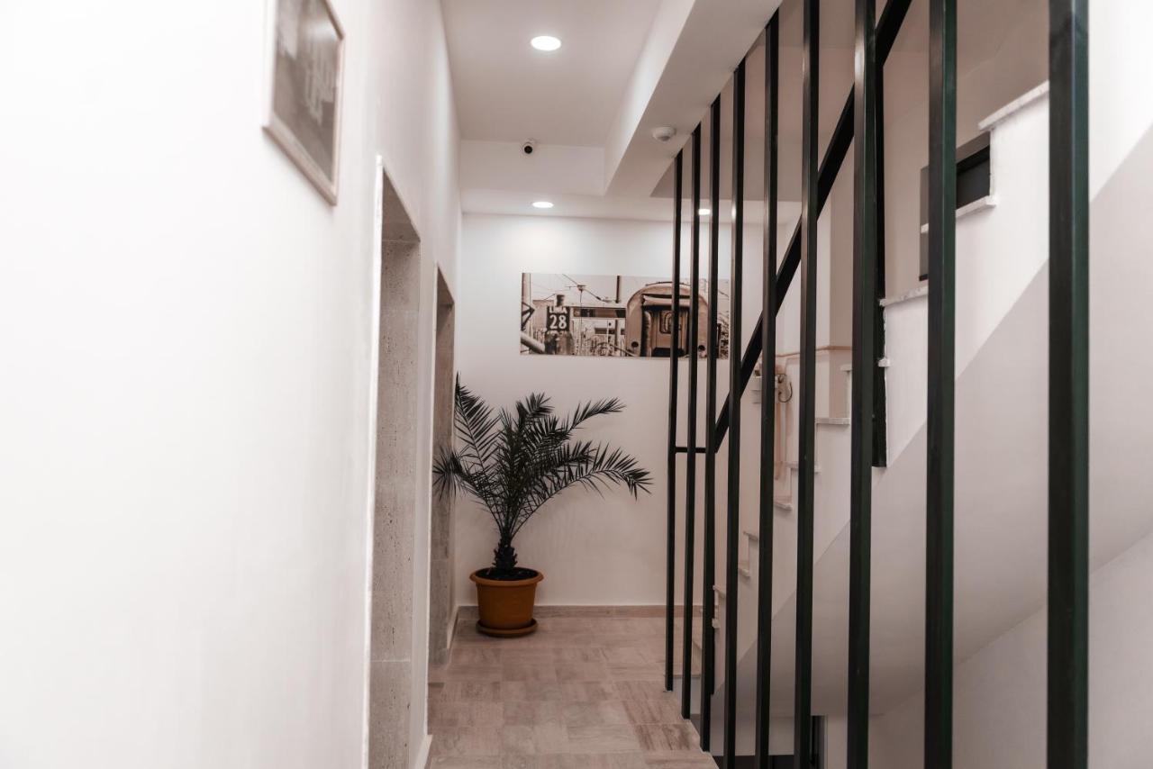 Puzzle Apartaments&Studios Craiova Kültér fotó