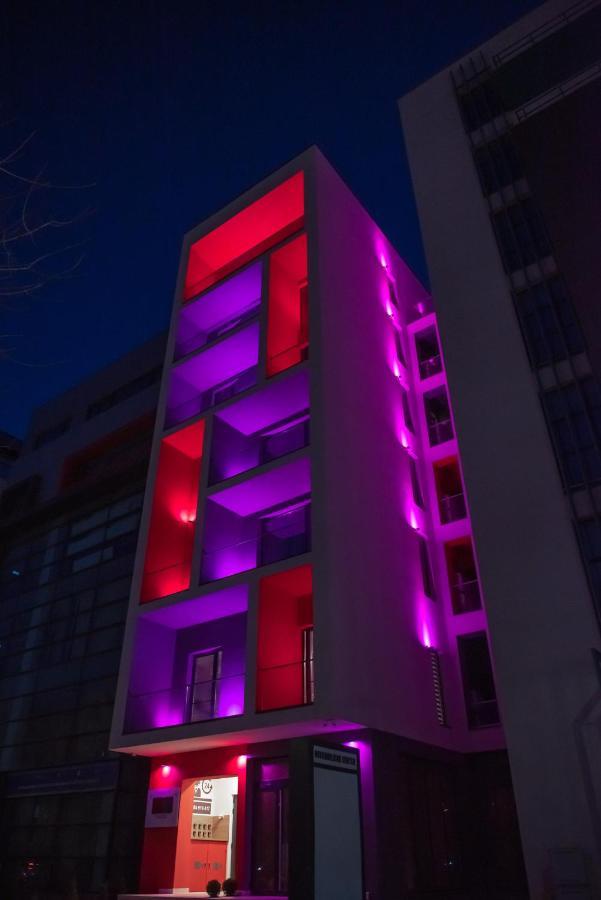 Puzzle Apartaments&Studios Craiova Kültér fotó